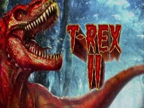 티렉스 II T-Rex II