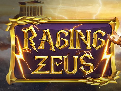 레이징 제우스 Raging Zeus