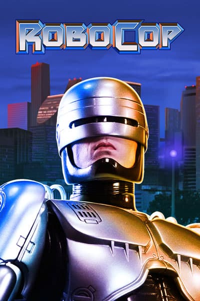 로보캅 Robocop