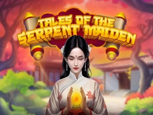 테일즈 오브 더 서펀트 메이든 Tales of the Serpent Maiden 