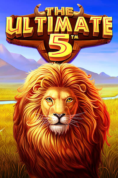 디 얼티밋 5 The Ultimate 5