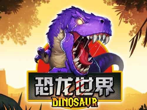 다이노소어 월드 Dinosaur World