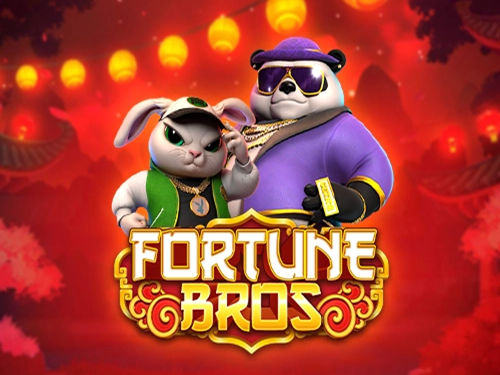 포춘 브로스 Fortune Bros