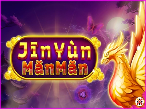 진 윈 만만 Jīn Yùn Mǎn Mǎn