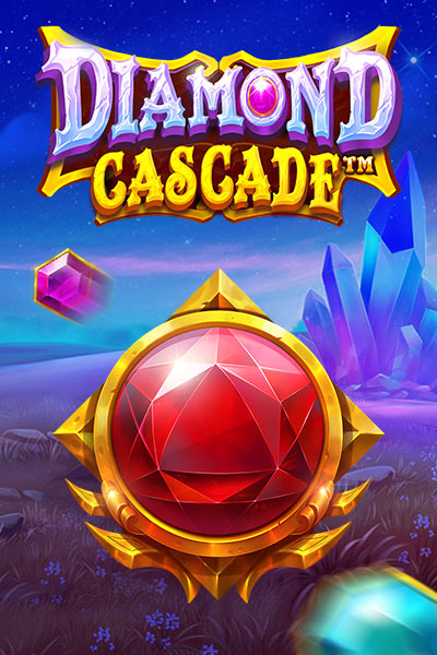 다이아몬드 캐스케이드 Diamond Cascade