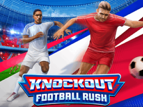 녹아웃 풋볼 러시 Knockout Football Rush