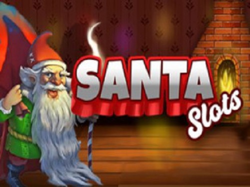 산타 슬롯 Santa Slots