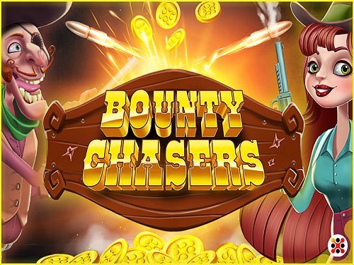 바운티 체이서스 Bounty Chasers