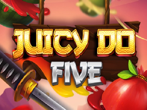 주시 두 파이브 Juicy Do Five