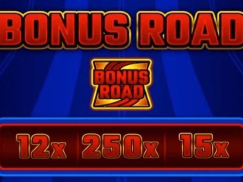 보너스 로드 Bonus Road