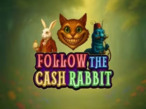팔로우 더 캐시 래빗 Follow the Cash Rabbit