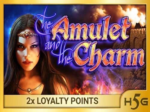 더 애뮬릿 앤 더 참 The Amulet and the Charm