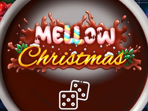 멜로우 크리스마스 다이스 Mellow Christmas Dice