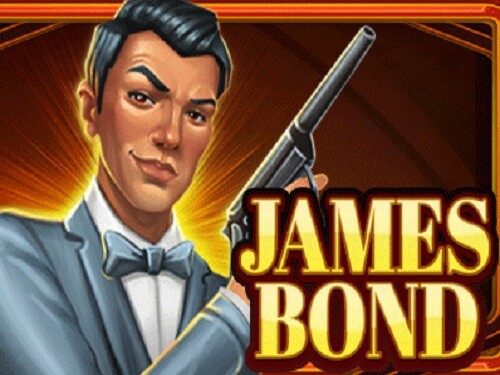제임스 본드 James Bond