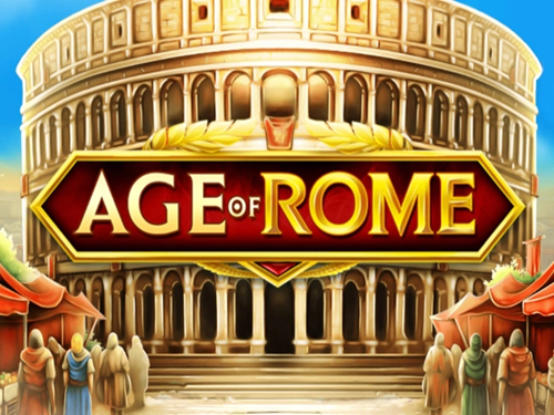 에이지 오브 롬 Age of Rome