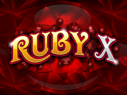 루비 X Ruby X