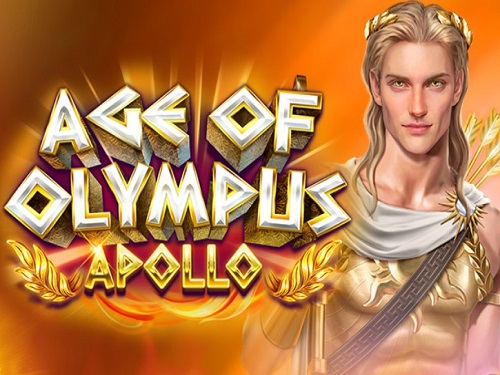 에이지 오브 올림푸스 아폴로 Age of Olympus Apollo
