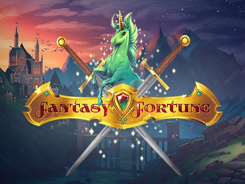 판타지 포춘 Fantasy Fortune