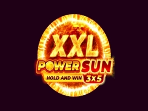 파워 선 XXL Power Sun XXL