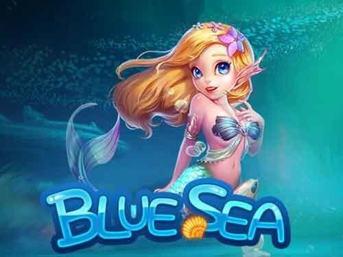 블루 시 Blue Sea