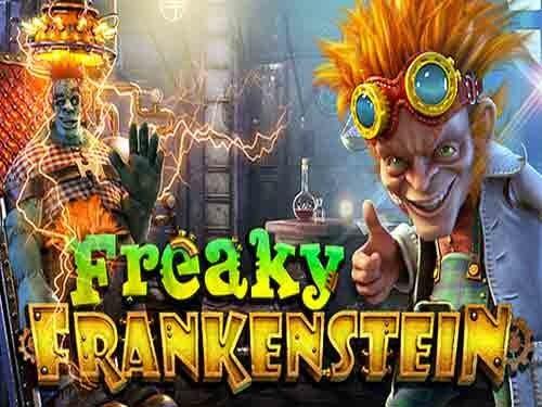 프리키 프랑켄슈타인 Freaky Frankenstein