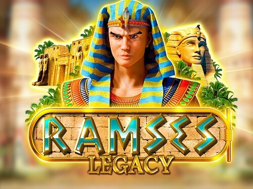 람세스 레거시 Ramses Legacy