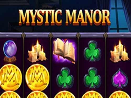 미스틱 매너 Mystic Manor