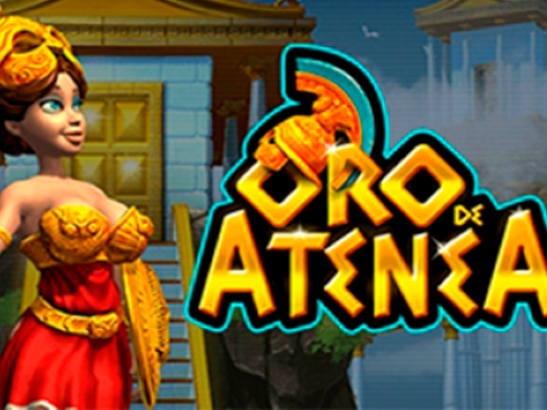 오로 데 아테네아 Oro De Atenea