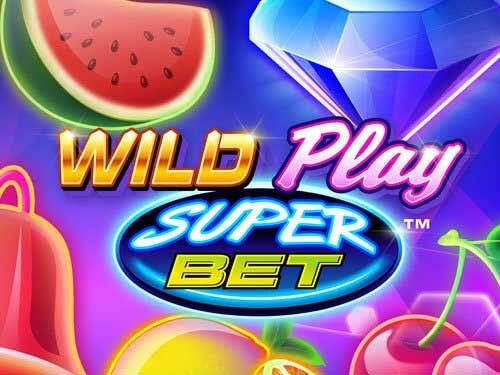 와일드 플레이 슈퍼 벳 Wild Play Super Bet
