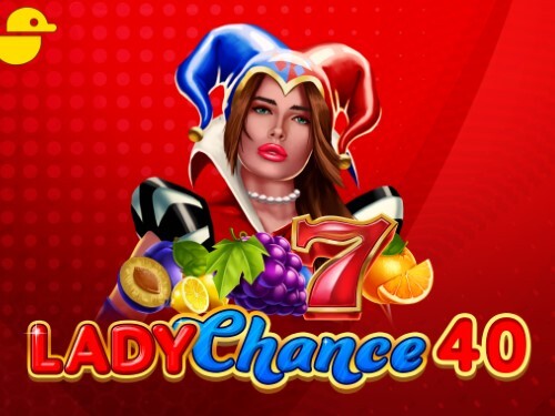 레이디 챈스 40 Lady Chance 40