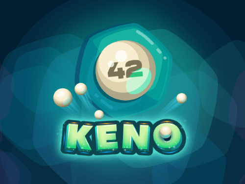 키노 Keno