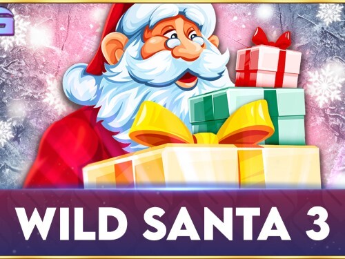 와일드 산타 3 Wild Santa 3
