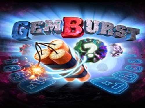 젬버스트 Gemburst