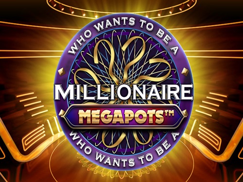 밀리어네어 메가팟츠 Millionaire Megapots