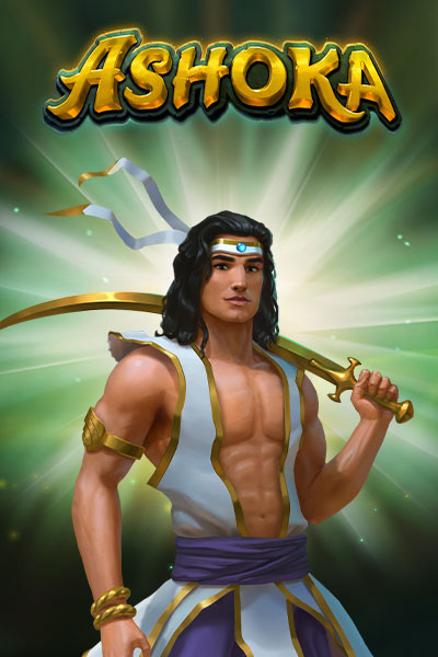 아쇼카 Ashoka