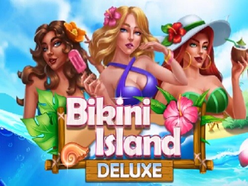 비키니 아일랜드 디럭스 Bikini Island Deluxe