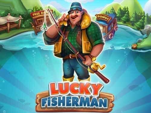 럭키 피셔맨 Lucky Fisherman