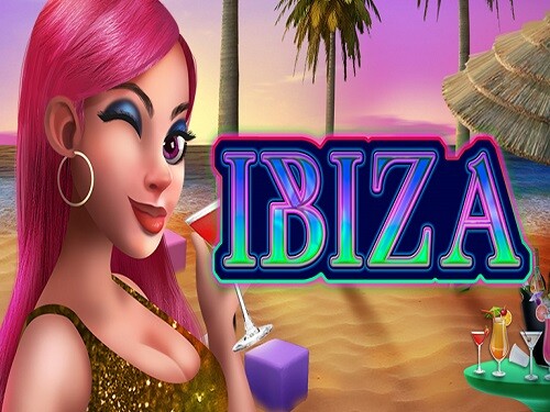 이비자 슬롯 Ibiza Slots