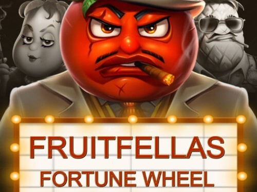 프룻펠라스 포춘 휠 FruitFellas Fortune Wheel