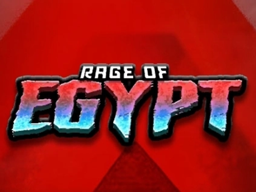 레이지 오브 이집트 Rage of Egypt