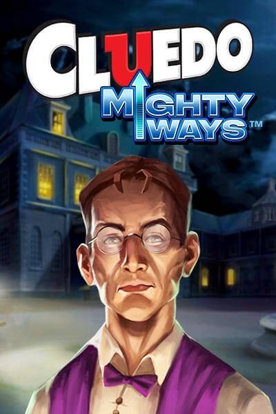 클루도 마이티 웨이즈 Cluedo Mighty Ways