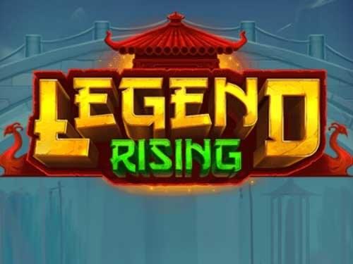 레전드 라이징 Legend Rising