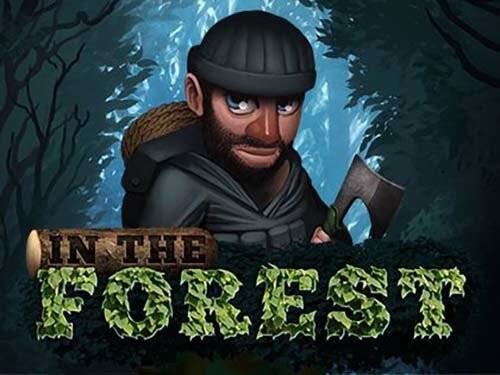 인 더 포레스트 In The Forest