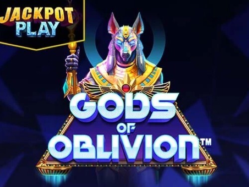 갓츠 오브 오블리비언 Gods of Oblivion