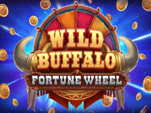 와일드 버팔로 포춘 휠 Wild Buffalo Fortune Wheel