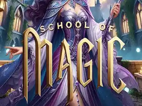 스쿨 오브 매직 School of Magic