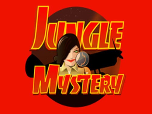 정글 미스터리 Jungle Mystery