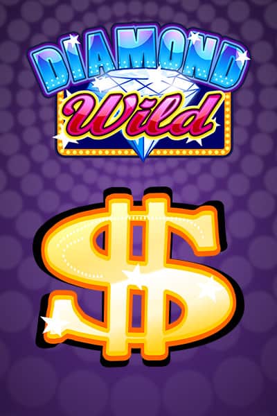 다이아몬드 와일드 Diamond Wild