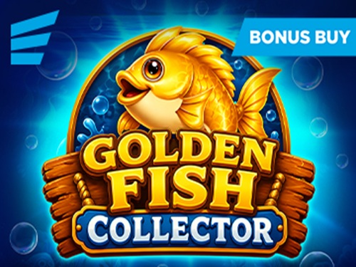 골든 피시 콜렉터 Golden Fish Collector