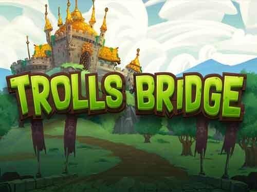 트롤스 브릿지 Trolls Bridge